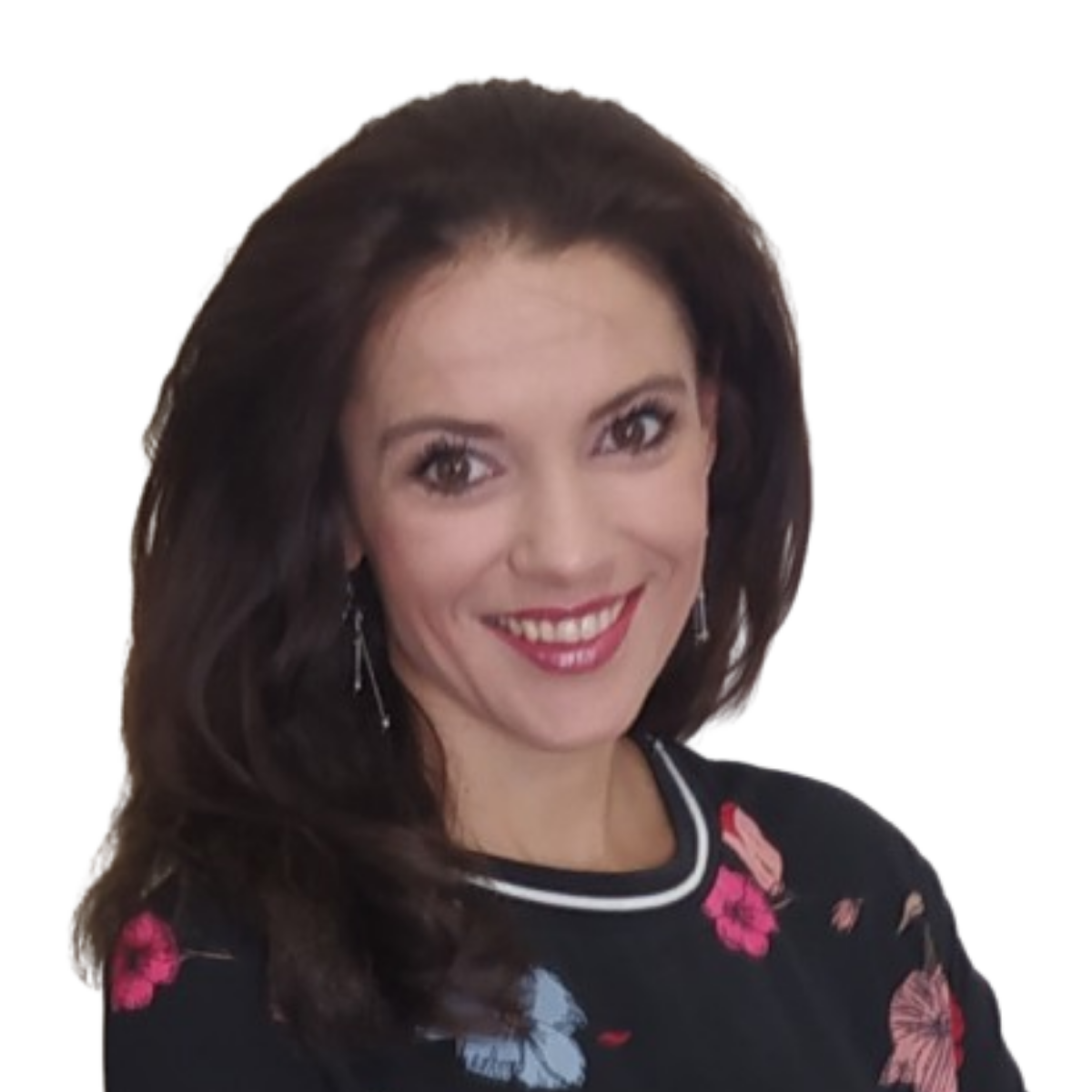 Katarína Hvizdová 